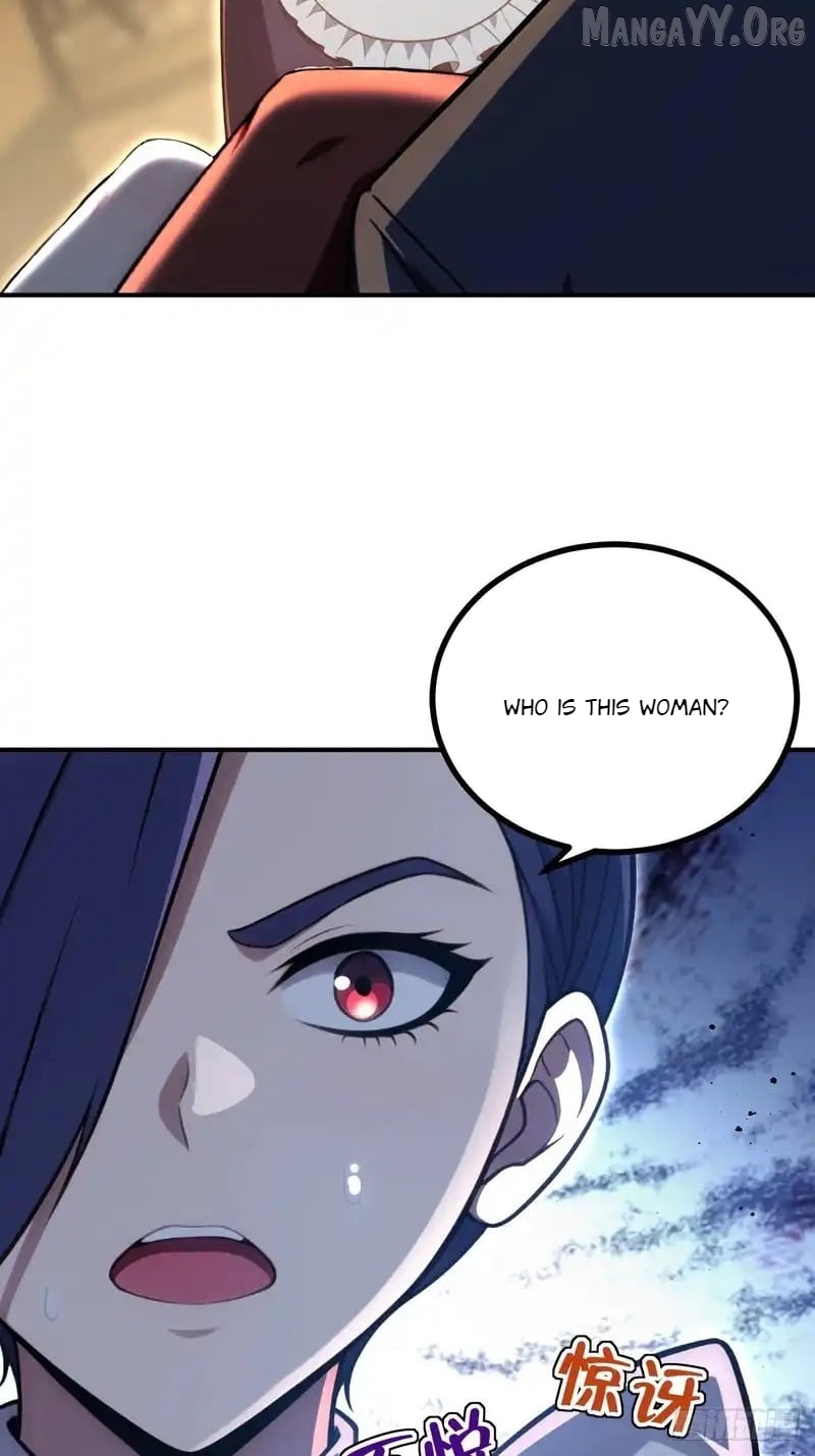 The Ultimate Wantless Godly Rich System Chapter 73 - page 70